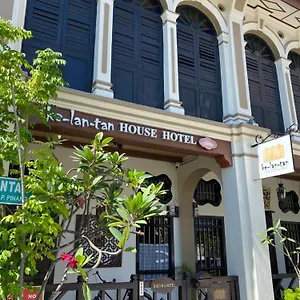 Affittacamere Ke-lan-tan House, George Town