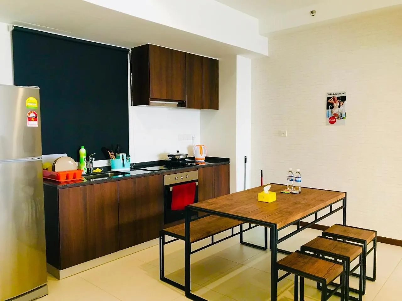 Homestay Gurney Seaview Luxury Studio ★ 优雅日出无敌海景套房 George Town