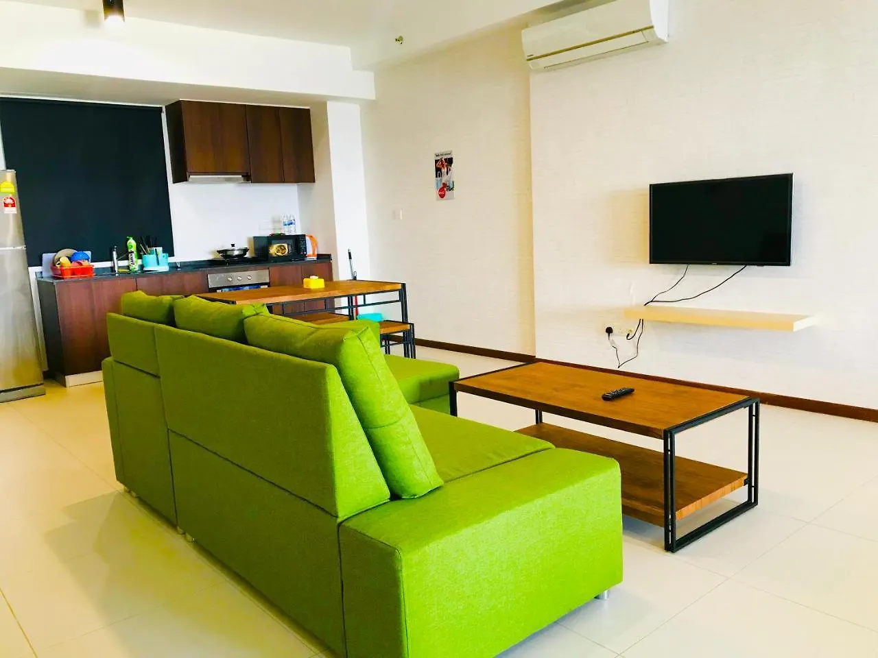 Gurney Seaview Luxury Studio ★ 优雅日出无敌海景套房 George Town Malaysia